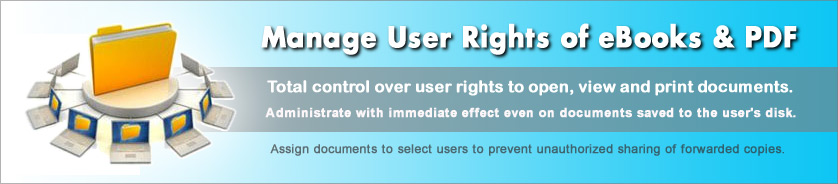 Gestión de Derechos Digitales (Digital Rights Management DRM) para Documentos